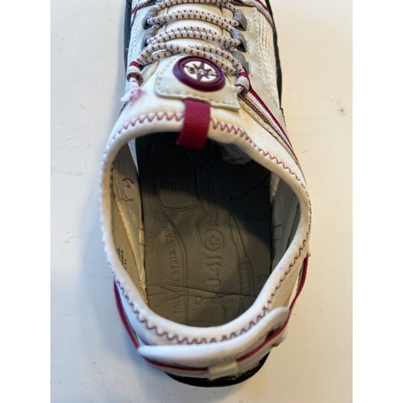 Women's J 41 Jeep Walking Shoes Size 8M Hiking Trail Comfort - Picture 7 of 7